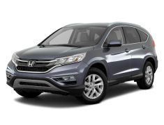 Honda CR-V (2012 - 2016)