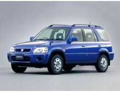 Honda CR-V (1997 - 2001)