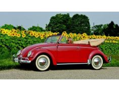 Volkswagen Beetle / Type 1 / Beetle / Bug / Kafer / VW 1200, 1300, 1500, 1302, 1303 / Garbus / Fusca / Carocha (1938 - 2003)