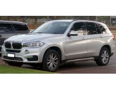 BMW X5 (2014 - 2018)