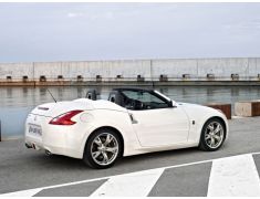 Nissan 370Z / Fairlady Z / Z34 (2009 - 2020)