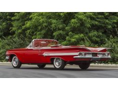 Chevrolet Impala (1959 - 1960)