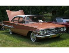 Chevrolet Impala (1959 - 1960)