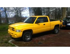 RAM Pickup / 1500 /2500 / 3500 (1994 - 2002)