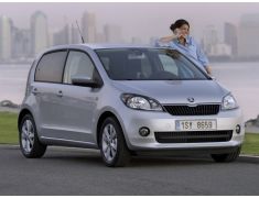 Skoda Citigo (2011 - 2020)