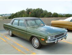 Dodge Dart (1967 - 1976)