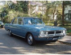 Dodge Dart (1967 - 1976)