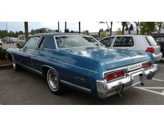 Dodge Monaco (1974 - 1977)