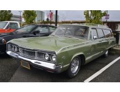 Dodge Polara (1965 - 1968)