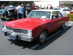 Dodge Dart (1967 - 1976)