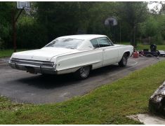 Dodge Polara (1965 - 1968)