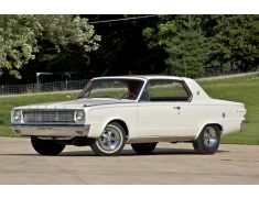 Dodge Dart (1963 - 1966)