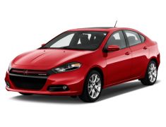 Dodge Dart (2012 - 2016)