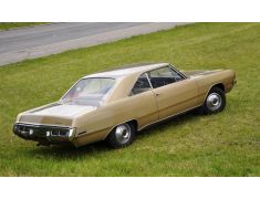 Dodge Dart (1967 - 1976)