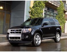 Ford Escape (2008 - 2012)