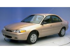 Ford Escort (1997 - 2003)