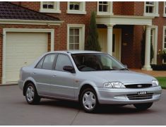 Ford Laser / Life / Tierra / Activa / Lynx (1998 - 2007)