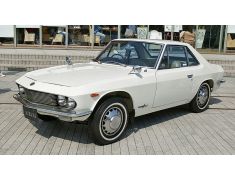 Nissan Silvia (1965 - 1968)