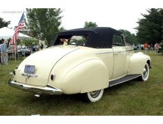 Oldsmobile Series 60 (1939 - 1940)