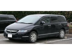 Honda Odyssey (International) (2003 - 2008)