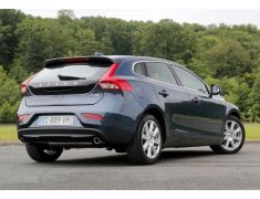 Volvo V40 (2013 - 2019)