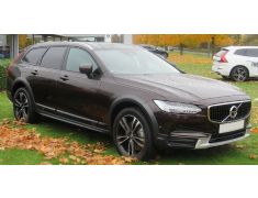 Volvo V90 (2017 - Present)