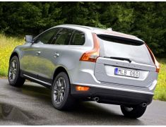 Volvo XC60 (2009 - 2017)