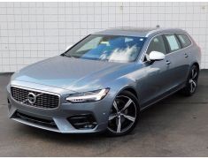 Volvo V90 (2017 - Present)