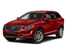 Volvo XC60 (2009 - 2017)