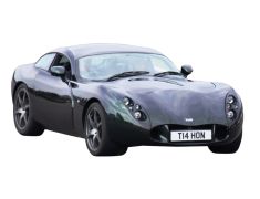 TVR Typhon (2000 - 2006)