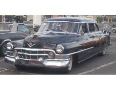 Cadillac Series 75 (1950 - 1953)