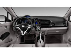 Honda Fit / Jazz / Life / City Hatchback (2020 - Present)