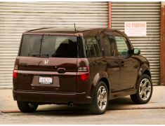 Honda Element (2003 - 2011)