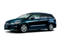 Honda Stream (2006 - 2014)