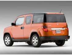 Honda Element (2003 - 2011)