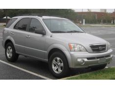 Kia Sorento (2002 - 2009)