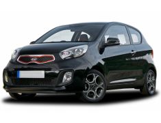 Kia Picanto / Morning (2011 - 2017)