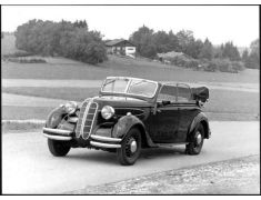 BMW 326 (1936 - 1946)