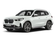 BMW X1 / iX1 (2023 - Present)