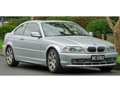 BMW 3 Series / M3 (1998 - 2006)