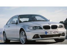 BMW 3 Series / M3 (1998 - 2006)