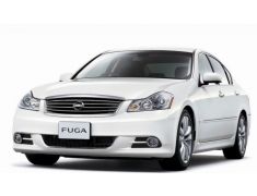 Nissan Fuga (2004 - 2009)