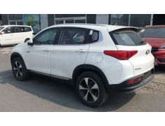 Chery Tiggo 7 / T15 (2016 - 2019)