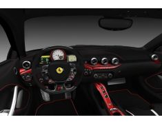 Ferrari F12 / F60 (2012 - 2017)