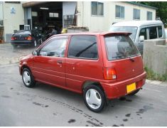 Daihatsu Mira / Cuore / Domino / Handivan / Ceria  (1990 - 1994)