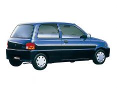 Daihatsu Mira / Cuore / Handivan / Norkis Legacy (1994 - 1998)