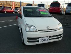 Daihatsu Mira / Charade / Cuore  (2002 - 2006)