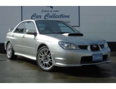 Subaru Impreza / Outback Sport (2000 - 2007)