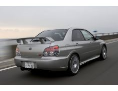 Subaru Impreza / Outback Sport (2000 - 2007)