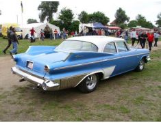 Dodge Matador (1959 - 1960)